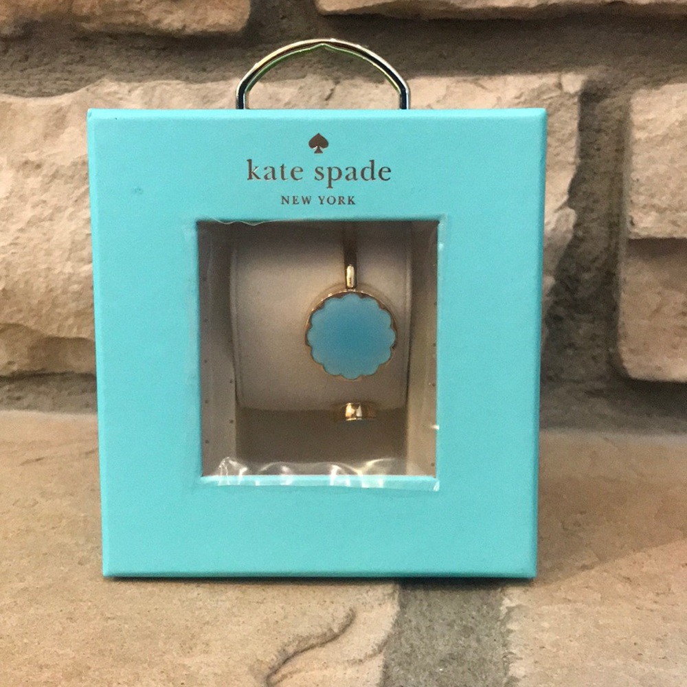 Kate Spade activity tracker and sleep monitor